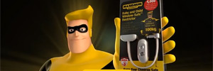 Getting animated about window safety | Glass & Glazing Products ...