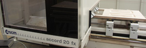 Seventh CNC order | Glass & Glazing Products Magazine (GGP)