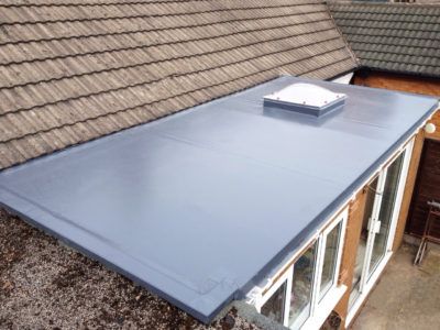 Roof Assured by Sarnafil is a member of the SPRA and the scheme is therefore available to its approved installers and customers