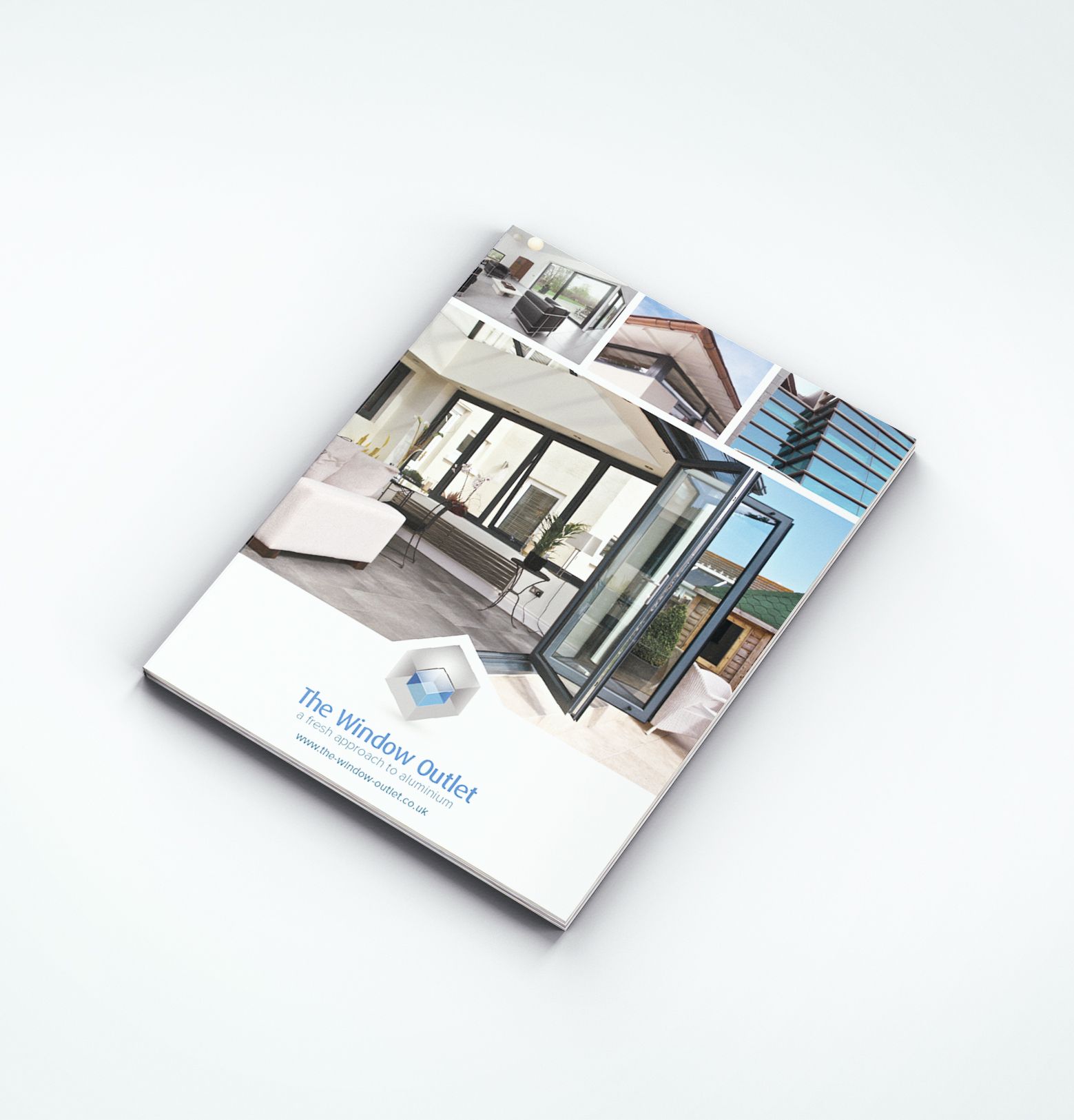 The Window Outlet launches new trade brochure