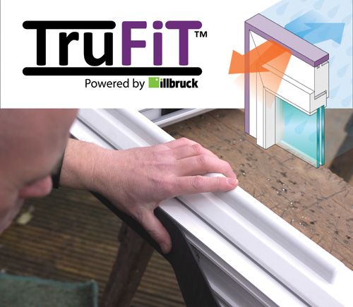 TruFit like a Master Fitter thanks to GQA CPD programme