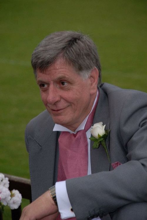 Rick Caen of R.E.C Glazing lost his battle with cancer on 16 June and will be ‘sorely missed’