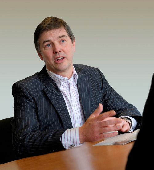 Martin Dickie, Residence Collection MD