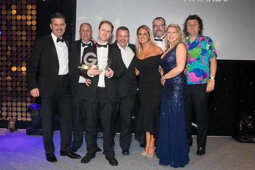 Sheffield Window Centre was among last year’s winners, scooping Installer of the Year 2016