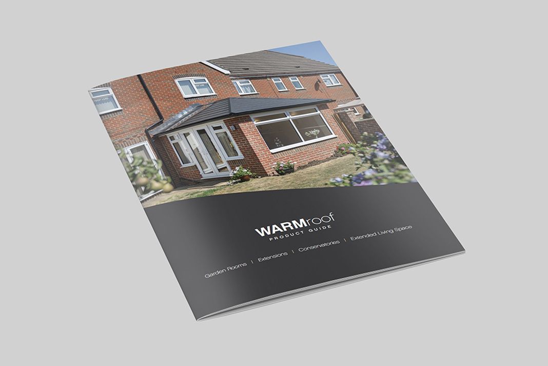 Prefix updates Warmroof product guide | Glass & Glazing Products ...