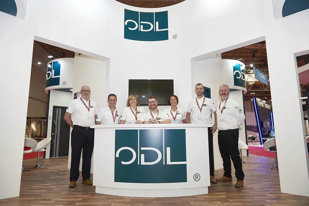 Enjoying the buzz | Glass & Glazing Products Magazine (GGP)