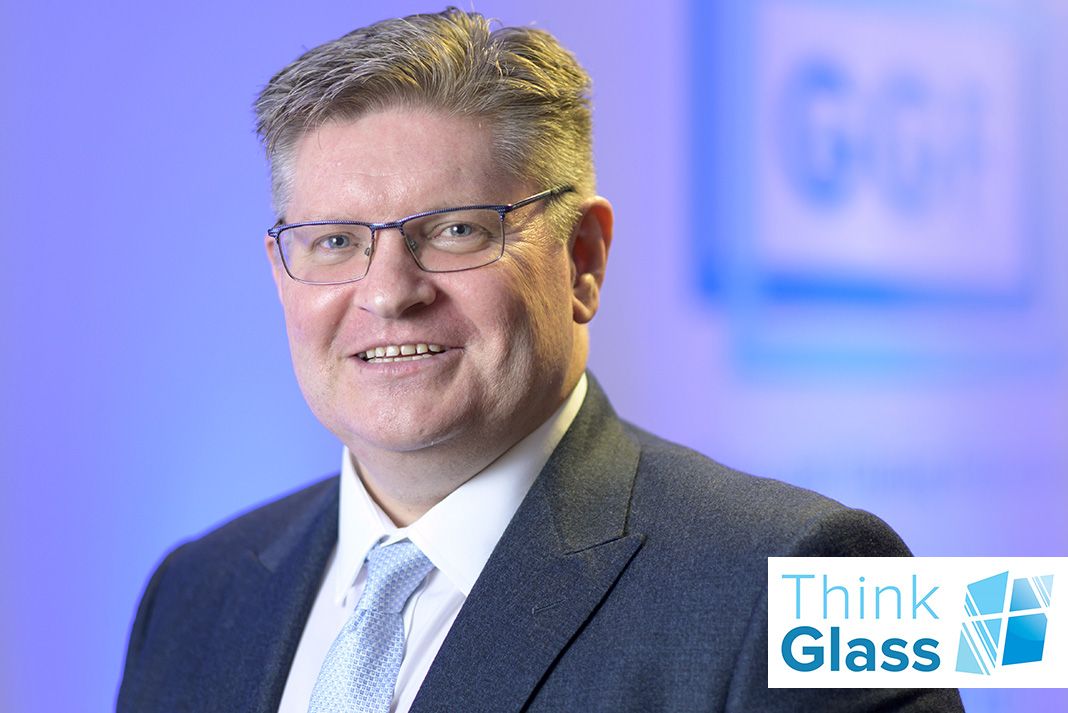 Think Glass Computer Think Glass | Glass & Glazing Products Magazine (GGP)