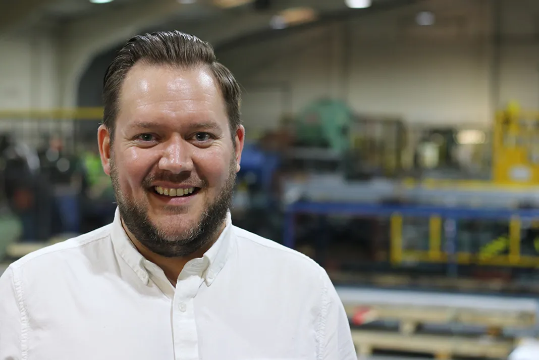 Anglo exceeding forecasts | Glass & Glazing Products Magazine (GGP)