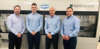 Live demonstrations at Haffner Murat