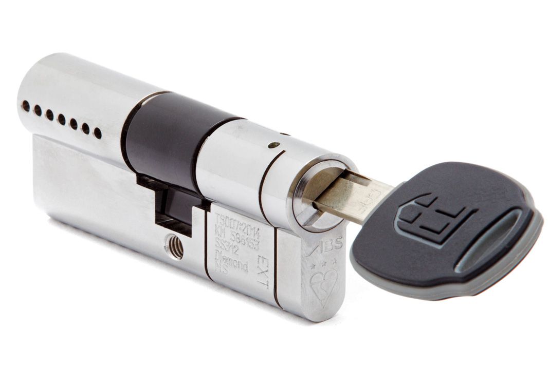 Endurance launches own brand cylinder Glass & Glazing Products Magazine (GGP)