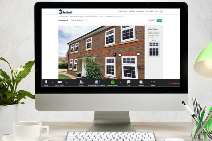 Installers like Kestrel HI quoted for £26m projects on Framepoint in June