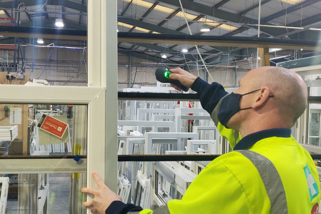 Quickslide upgrades service and efficiency | Glass & Glazing Products ...