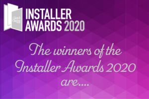 Winners of GGP's first Installer Awards revealed | Glass & Glazing ...
