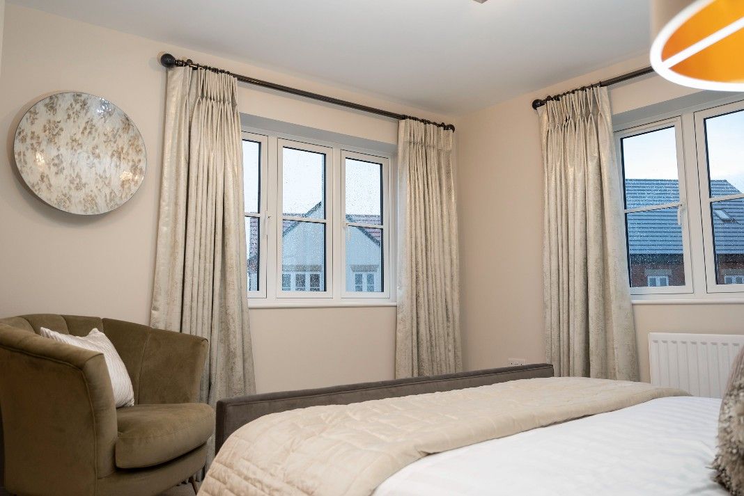 7 Energy Efficiency Tips for 32 x 22 Windows - coohom.com