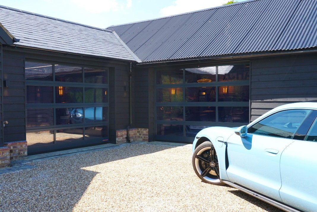 Innovative Garage Door Repair & Installation in Chicagoland