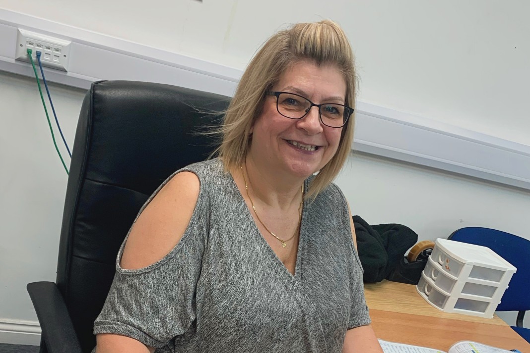 Edgetech appoints customer services manager | Glass & Glazing Products ...