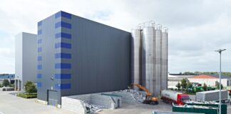 Deceuninck cuts CO2 by 21%