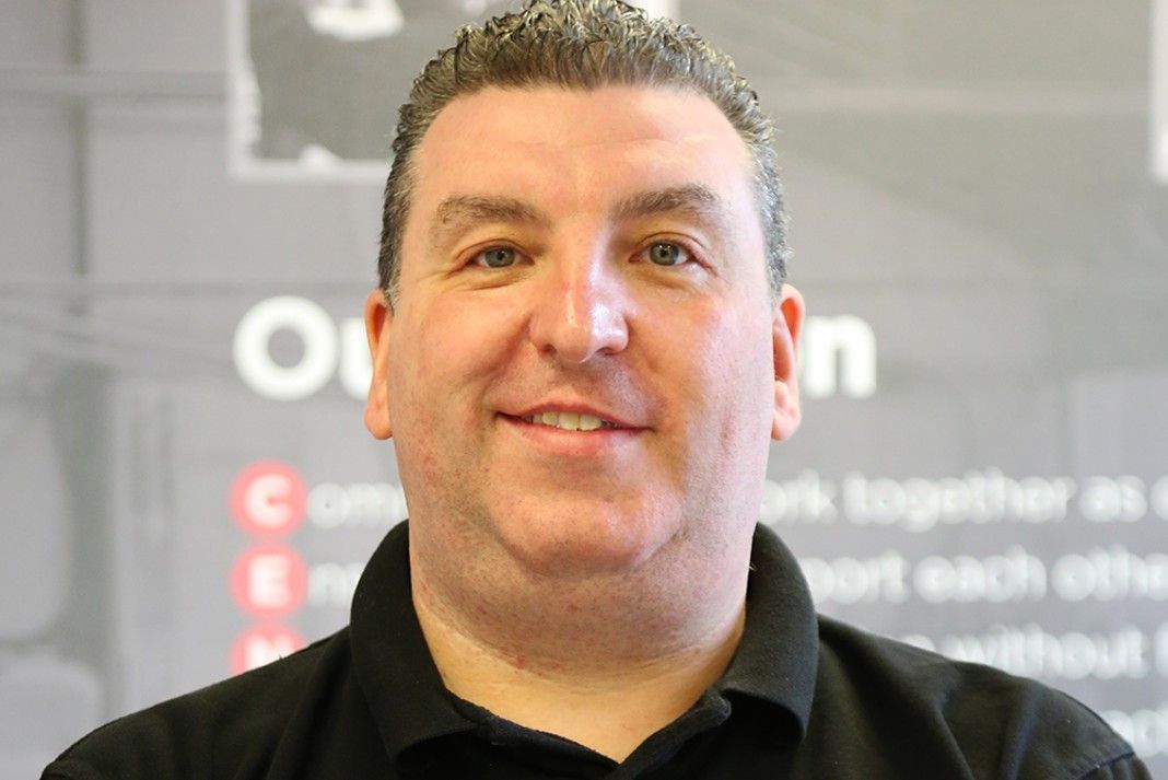 Central promotes Mark Glass & Glazing Products Magazine (GGP)