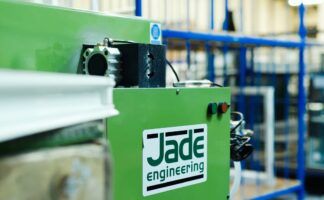 Jade Engineering