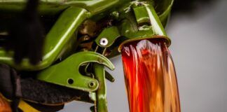 Red diesel explained