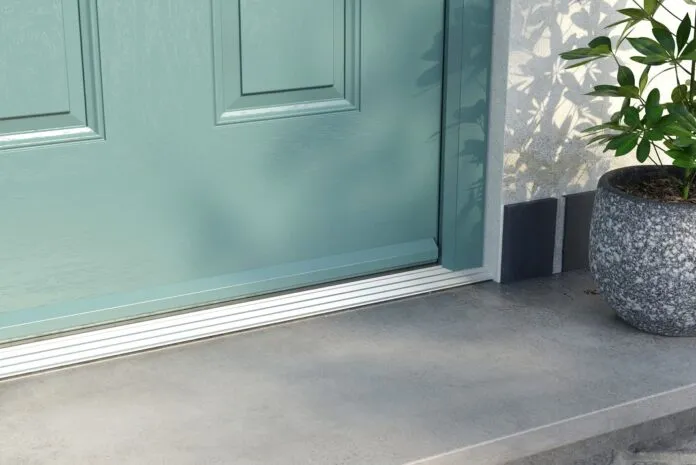 SheerlinePR_027_2022 Composite Door Pastel Turquoise