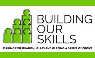 Building Our Skills (BOS) logo