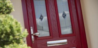 Aspen adds Listers’ composite doors to its product range Aspen