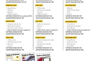 GGP FEATURES LIST 2023