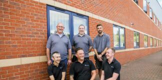 G Awards’ judges shortlist Avantek Machinery Avantek