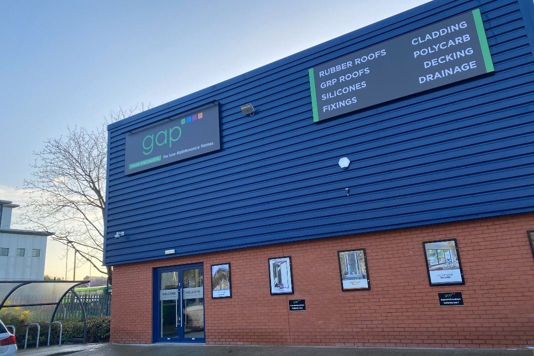 GAP continues depot network expansion