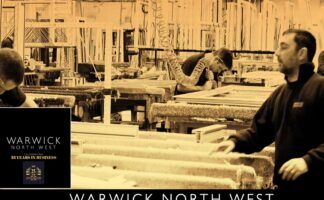 WNW02 – Warwick North West marks 25th anniversary