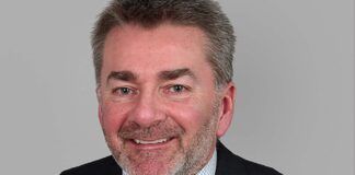 “CAB members are busy and positive” aluminium doors