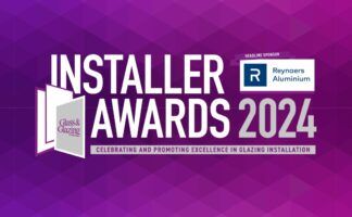 Installer Awards 2024 Reynaers