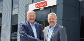 Eurocell announces Polyframe as a fabricator partner fabricator