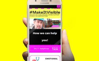 makeItVisible phone