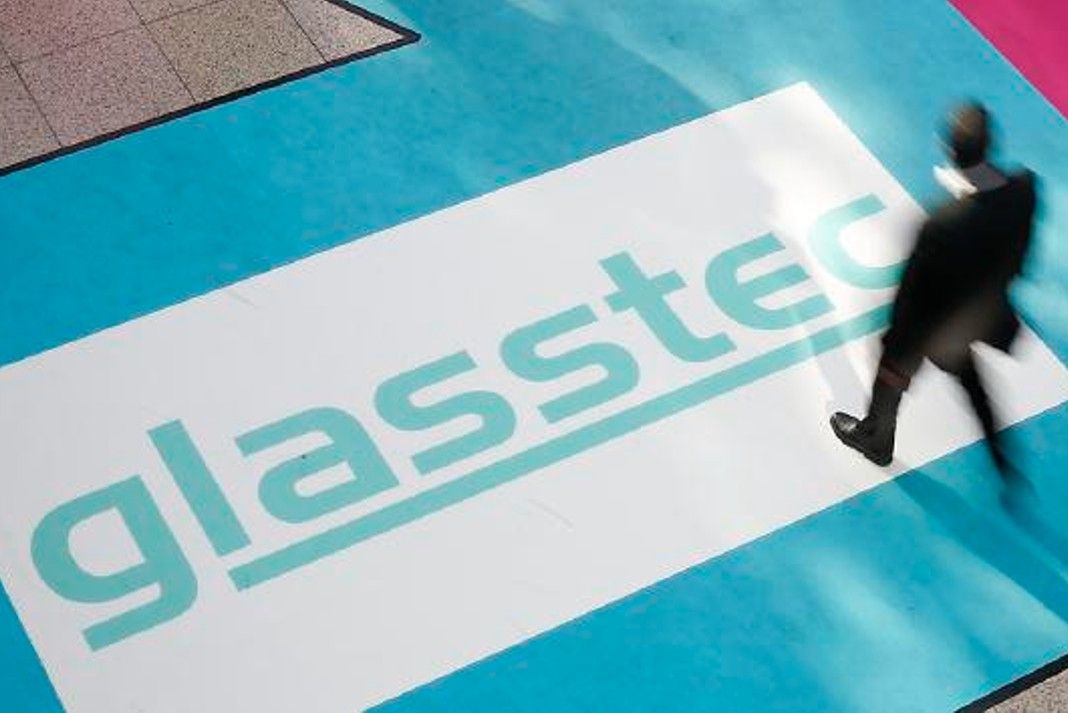 Glasstec China 2024au Celle Darline