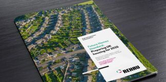 79% of housing firms are not prepared for Future Homes, report reveals