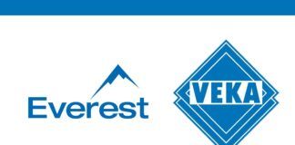 Everest agrees supply deal with Veka Veka Everest