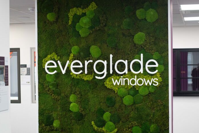 Everglade Windows