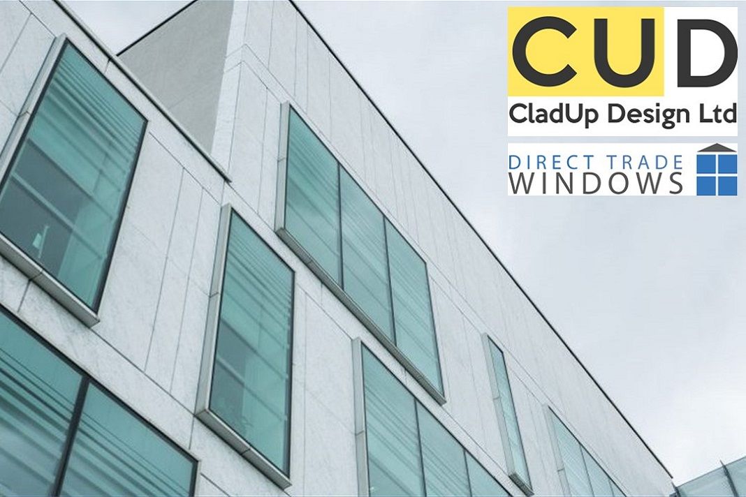 CladUp Design
