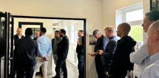 Alunet Systems hosts successful open day Alunet day