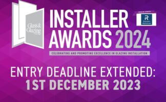Installer Awards 24 deadline extended