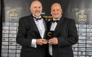 John Fredericks SME of the Year Awards
