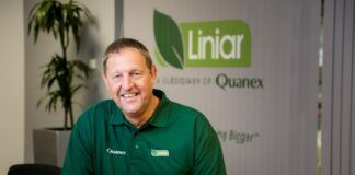Liniar joins Future Homes Hub