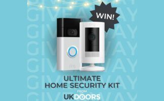 UK Doors giveaway