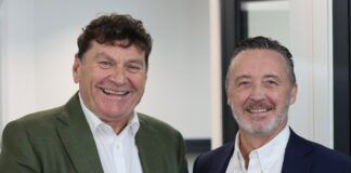 Dutemänn announces partnership with Deceuninck Aluminium