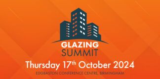 The Glazing Summit: Interview with 2024 sponsor, Alunet Systems
