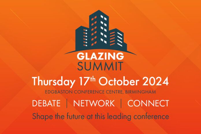 glazing summit