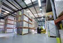 DoorCo shares its 2025 outlook DoorCo