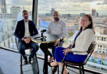 Glass Express Midlands: Embodied carbon in the construction industry embodied carbon